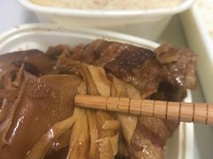 -和记小菜(东方店)