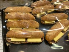 -OUR Bakery(SKP-S店)