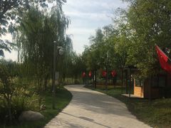 -武清南湖绿博园