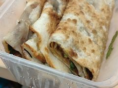 -金杨老摊头蛋饼(金口路店)