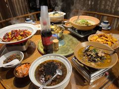 -印象鲵宴·张家界地标美食名片(溪布街店)