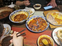 芝士奶香芋头泥-手抄板凳江南菜(湖滨商业街店)