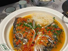 -费大厨辣椒炒肉(黄兴中心广场店)