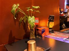 -何师烧烤Pro ·小龙虾·江湖川菜·精酿啤酒(太古里店)