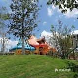 泥巴营地，夏天带孩子到这来遛一遛[调皮]