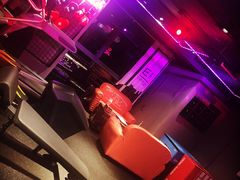 -NRG 健身私教CLUB(云山路店)