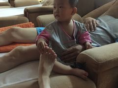 -汤森悠生活文化汤(江宁万达店)