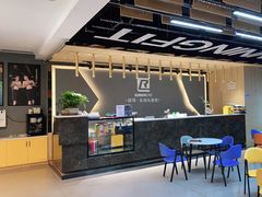 -RunningFit健身高端私教馆(红星美凯龙店)