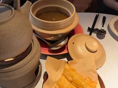 -狮拾久·现代新加坡料理(福田COCO Park店)