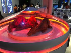 -侏罗纪世界电影特展(广州站)