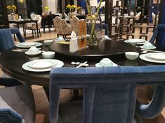 -翠湖轩中餐厅·翠湖宾馆