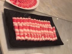 -南门涮肉(上海一店)