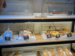 -韩国利尔面包(桂林路店)