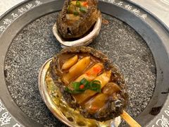 -品海楼·大连海胆锅贴馆(东港店)