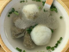 -登兴鱼丸