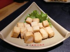 -晓宇重庆火锅(龙首店)