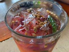 -The Rug Cafe(王府中环店)