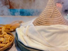 农家小酥肉-滇色蒸汽石锅鱼(京华城店)