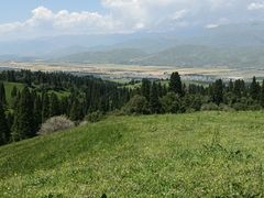 -新疆那拉提国家旅游度假区