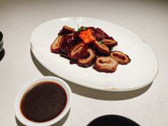 -華府Deluxe(兴业太古汇店)