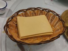 -满堂春特色餐馆