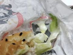 -华莱士·全鸡汉堡(沧源店)