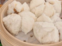 开口叉烧包-广州酒家(昌岗地铁站店)