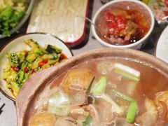 -肥家大排档(天河体育西店)