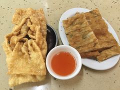-百回味老爸茶(海彤店)