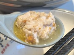 -馋三尺蟹粉小笼(人民广场店)