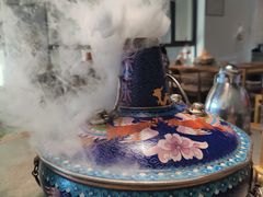 -贰重天冰煮羊自助火锅(东坝店)