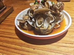 -市井烧烤·卤虾(和平上东店)