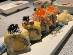 -大渔铁板烧(大悦城店)
