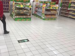 -大润发(勤业店)