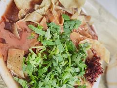 -陈记锅巴菜(五大道店)