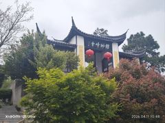 -缥缈峰景区