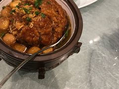 -小厨娘淮扬菜(清江苏宁广场店)