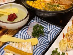 -小川洋风料理(汉街店)