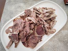 -高玛纳驴肉火烧(河间总店)