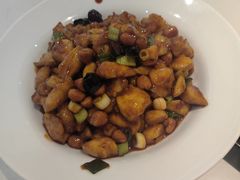 -川人百味(亿合城店)