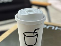 -HUGS coffee(东区店)
