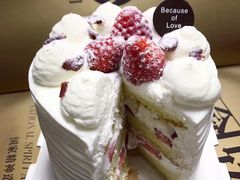 -DOPAMINE多巴胺·甜品面包·生日蛋糕(国贸店)