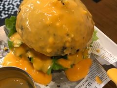-肥韬茶餐厅(南山mini店)