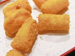 -蒙古大营(朝阳公园店)
