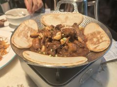 -小菜园新徽菜(芜湖镜湖苏宁店)