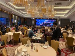 大堂-金苑海鲜酒家(来魅力店)