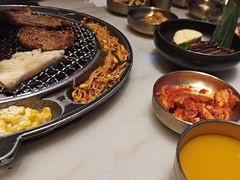 -韩宫宴烤肉·料理(如皋万达店)