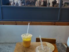 -SPARROW 家雀儿咖啡本店