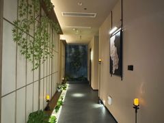 -宫七SPA·高端Massage(浦东大道店)