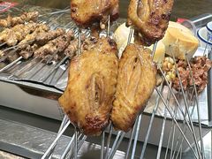 -熙成烧烤·三十三年(开发区店)